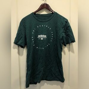 Adidas Logo Tee